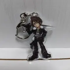 ファイナルファンタジー VII FF7 クラウド アクリル キーホルダー AC