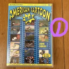 ☆アキさま☆トムとジェリー、AmericanCartoonDVD アニメ