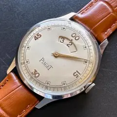 Piaget ornamental platter 1986ピアジェ飾り皿