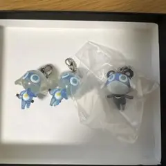 ケロロ軍曹 めじるしアクセサリー ドロロ