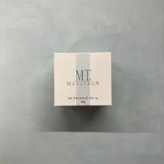 新品 未使用 MT メタトロン ブライトアップクリーム 美白クリーム 