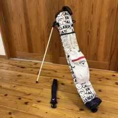 Callaway セルフスタンドバッグ ベア柄のサムネイル