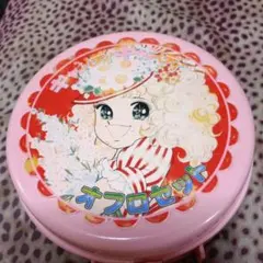 キャンディキャンディ オフロセット