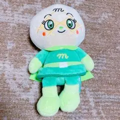 【匿名配送】メロンパンナちゃん ぬいぐるみ