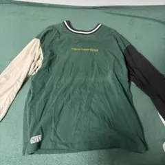 VISION STREET WEAR 長袖Tシャツ M