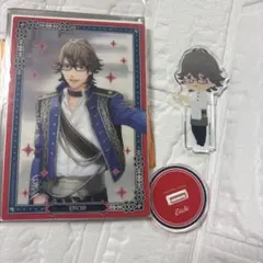 うたの☆プリンスさまっ♪ 鳳瑛一 セットのサムネイル