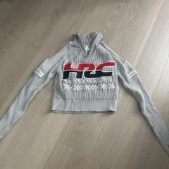HONDA MOUSSY クロップドセーターのサムネイル