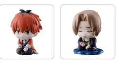 まちぼうけ 葬送のフリーレン シュタルク ザイン ガチャガチャ フィギュア