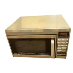 SANYO 業務用電子レンジEM-1645のサムネイル