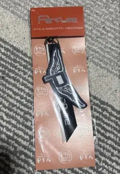 P.T.A. & WORLD P.T.A. 限定 CREW STRAP　　P22