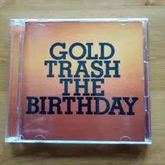 2026年最新】the birthday gold trashの人気アイテム - メルカリ