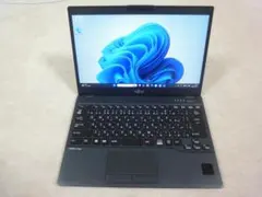 LIFEBOOK U939/B Win11Pro i5 8365u 8GBのサムネイル