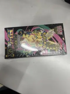 ポケモンカードゲーム MEGA ドリームEX 10パック入り