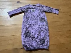 レア‼︎ xlarge ペイズリー柄　ロンパース