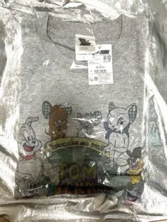 トムアンドジェリー