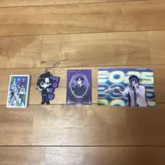 カラフルピーチ もふくん まとめ売り