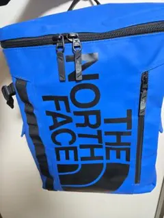 THE NORTH FACE ヒューズボックス 青