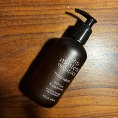 john masters organics ハンドウォッシュ 236mLのサムネイル