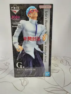 2025年最新】一番くじジョジョ ギアッチョの人気アイテム - メルカリ