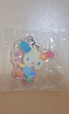 サンリオ　めじるしアクセサリー