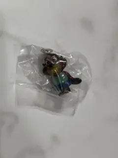 ズートピア めじるしアクセサリー 二ブルズ