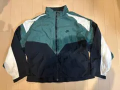 古着 90s ナイキ NIKE ナイロンジャケット