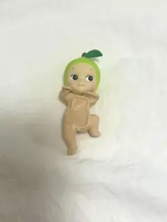 Sonny Angel HIPPERS Harvest Series青りんご