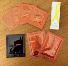 【新品】POLA 美容液サンプルセット リンクルショットB.Aアイゾーンクリーム