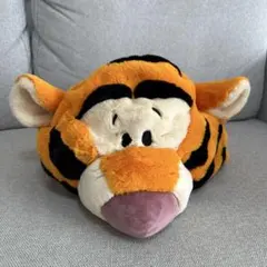 美品❤️ティガーファンキャップ