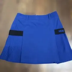 WAACプリーツスカート