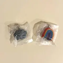 DAISUKE KONDO めじるしアクセサリー 2点セット