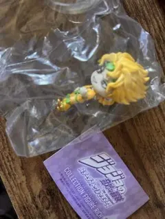 죠죠 の奇妙な冒険 3部 フィギュアコレクションリッチ DIO