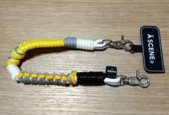 エーシーン デザインパラコードストラップ