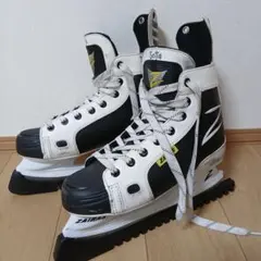 ZAIRAS ザイラス アイスホッケー靴　27cm