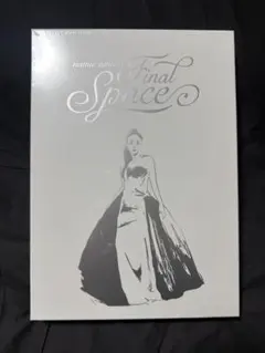 ※新品未開封※ 安室奈美恵　Final Space 2026年最新】安室奈美恵 final spaceの人気アイテム - メルカリ