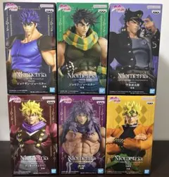 mometria ジョジョ