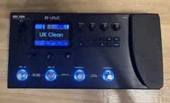 と*む様 M-VAVE FM-1 シンセサイザー 新品同様 - メルカリ