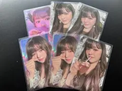 TWICE ジョンヨン トレカ taste of love