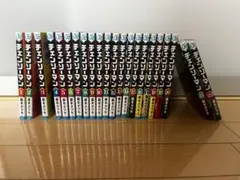 チェンソーマン 1〜23巻 セット - メルカリ