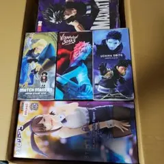 2026年最新】ナルトフィギュアまとめ売りの人気アイテム - メルカリ