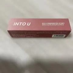 INTO U コンデンスフォグリップマット C08のサムネイル