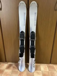 2026年最新】スキー板 110の人気アイテム - メルカリ