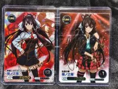 ISインフィニット・ストラトス 更識楯無 更識簪 SP ファイブクロス