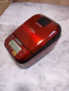 HITACHI IH 炊飯器ふっくら御膳 RZ-TS104M 圧力 スチームのサムネイル