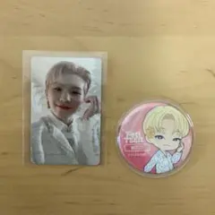 2026年最新】seventeen あいのちから 缶バッジの人気アイテム - メルカリ