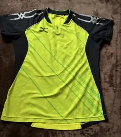 Mizuno 卓球ウェア L