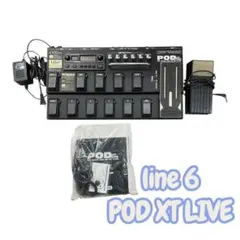 2026年最新】LINE6 POD XT LIVEの人気アイテム - メルカリ