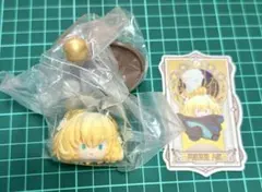 アグライア フィギュア