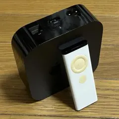 AppleTV 第4世代 64GB MLNC2J/A（A1625） OS26.5 - メルカリ
