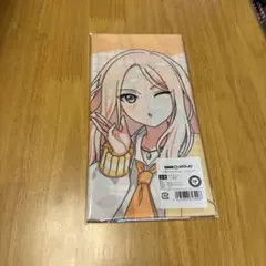 学園アイドルマスター　学マス　十王星南 DMMスクラッチ